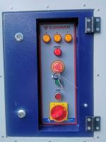 Odsávacie zariadenie CORMAK DCV4500 |  Sušiarne, vzduchotechnika | Drevoobrábacie stroje | Optimall