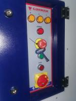 Odsávacie zariadenie CORMAK DCV6500TC |  Sušiarne, vzduchotechnika | Drevoobrábacie stroje | Optimall