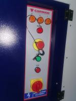 Odsávacie zariadenie CORMAK DCV8900TC |  Sušiarne, vzduchotechnika | Drevoobrábacie stroje | Optimall