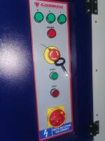 Odsávacie zariadenie CORMAK DCV11300TC |  Sušiarne, vzduchotechnika | Drevoobrábacie stroje | Optimall