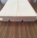 Dlážkovica Smrek |  Profilové rezivo | Iné produkty z dreva | MI-TO Slovakia 