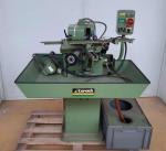 Szlifierka taśm do pił Ostřička pilových listů LOROCH |  Konserwacja maszyn i urządzeń | Maszyny do obróbki drewna | Spálenský-dřevěné lišty s.r.o.