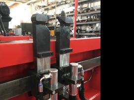 Tračna pila za debla WRAVOR WRC 1050 AC |  Tehnika za pilanje | Мašine za obradu drveta | Wravor d.o.o.