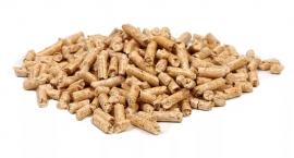 Pelety Borovica |  Palivo, brikety | MMLES s.r.o.