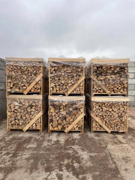 Brandhout Beuk |  Brandstof, briketten | Drevopal s.r.o.