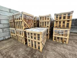 Brandhout Beuk |  Brandstof, briketten | Drevopal s.r.o.