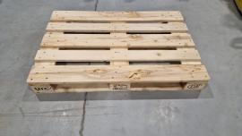 Palety EUR / EPAL palety |  Obaly, palety | IQ Brands s.r.o.