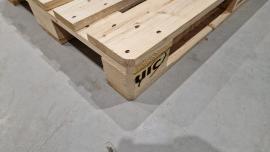 Palety EUR / EPAL palety |  Obaly, palety | IQ Brands s.r.o.