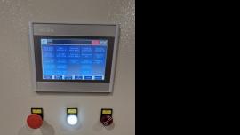 Muut laitteet Linka na výrobu paliet - aut. |  Sahauskoneet | Puutyökoneet | IQ Brands s.r.o.