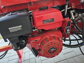 Iná technika Podám Procesor DR-20 Automat  |  Spracovanie drevného odpadu | Drevoobrábacie stroje | Drekos Made s.r.o