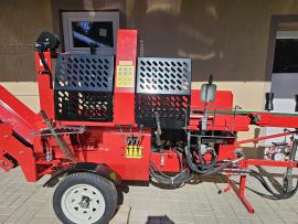 Iná technika Podám Procesor DR-20 Automat  |  Spracovanie drevného odpadu | Drevoobrábacie stroje | Drekos Made s.r.o