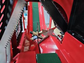 Iná technika Podám Procesor DR-20 Automat  |  Spracovanie drevného odpadu | Drevoobrábacie stroje | Drekos Made s.r.o