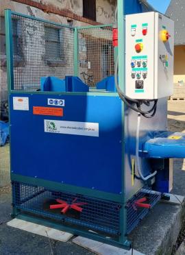 Iná technika Špalkovací Pila OP1500 |  Piliarska technika | Drevoobrábacie stroje | Drekos Made s.r.o