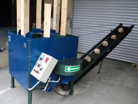 Iná technika Špalkovací Pila OP1500 |  Piliarska technika | Drevoobrábacie stroje | Drekos Made s.r.o