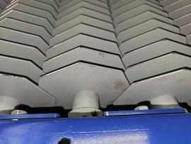 Iná technika Čisitč dřeva D-1 Velký,Nový  |  Spracovanie drevného odpadu | Drevoobrábacie stroje | Drekos Made s.r.o