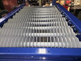 Iná technika Čistič Dřeva D-1, Nový |  Spracovanie drevného odpadu | Drevoobrábacie stroje | Drekos Made s.r.o