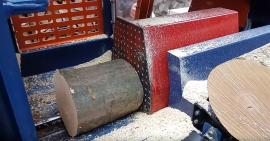 Iná technika Prodám Procesor SP-60. |  Spracovanie drevného odpadu | Drevoobrábacie stroje | Drekos Made s.r.o