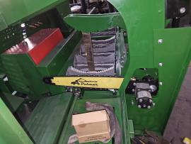 Iná technika Prodám Procesor SP-60. |  Spracovanie drevného odpadu | Drevoobrábacie stroje | Drekos Made s.r.o