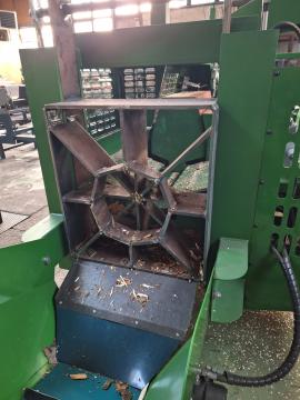 Iná technika Prodám Procesor SP-60. |  Spracovanie drevného odpadu | Drevoobrábacie stroje | Drekos Made s.r.o