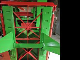 Iná technika Majer inženiring d.o.o  |  Lesnícka technika | Drevoobrábacie stroje | Majer inženiring d.o.o.