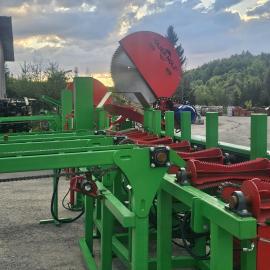 Iná technika Majer inženiring d.o.o  |  Lesnícka technika | Drevoobrábacie stroje | Majer inženiring d.o.o.