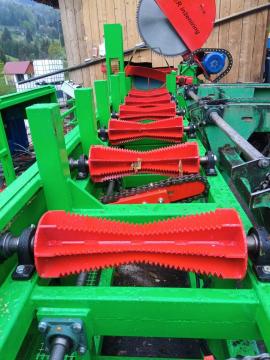 Iná technika Majer inženiring d.o.o  |  Lesnícka technika | Drevoobrábacie stroje | Majer inženiring d.o.o.