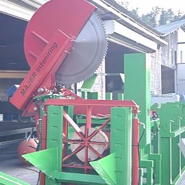 Iná technika Majer inženiring d.o.o  |  Lesnícka technika | Drevoobrábacie stroje | Majer inženiring d.o.o.