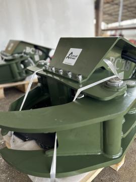 Langetusmasina lõikepea FARMA BC 18 |  Metsatöömasinad | Puidutööstuse masinad | ScandiForest, s.r.o.