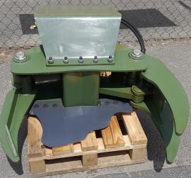 Langetusmasina lõikepea FARMA BC 18 |  Metsatöömasinad | Puidutööstuse masinad | ScandiForest, s.r.o.