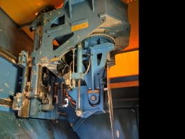 锯木厂机械 Hundegger Speed Cut SC3 |  木工机械 | Eurodach s.r.o.