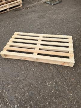 Paletler Atipik paletler |  Paketleme, paletler | ST PRIDE Group, s.r.o.