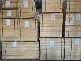 Smrek Prírezy |  Mäkké drevo | Rezivo | MFI