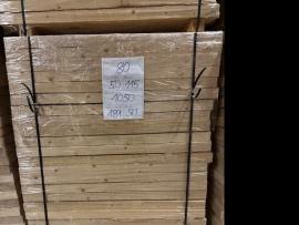 Smrek Prírezy |  Mäkké drevo | Rezivo | MFI