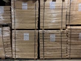 Smrek Prírezy |  Mäkké drevo | Rezivo | MFI