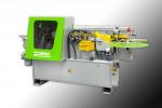 Bandeermachine voor randen Cehisa Bryko P-Plus |  Timmermanstechniek | Houtbewerkingsmachines | EPIMEX s.r.o.