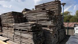 Teak Stolárske rezivo |  Tropické dreviny | Rezivo | SOFT IT SP .ZO.O SPÓŁKA Z OGRANICZONĄ ODPO