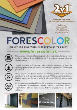 MDF doska Surový |  Veľkoplošné materiály | 2 v 1,s.r.o