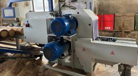 Hranolovacia píla TD-500 KB