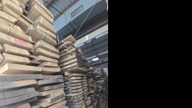 Dub Stolárske rezivo |  Tvrdé drevo | Rezivo | ZEOS Jevíčko s.r.o.