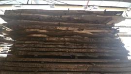 Dub Stolárske rezivo