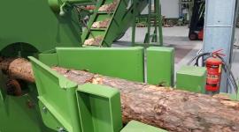 Iná technika Kompletn výroní Linka kulů . |  Piliarska technika | Drevoobrábacie stroje | Drekos Made s.r.o