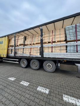 Obaly / debnenie Paletové rámy |  Obaly, palety | Woodproo s.r.o.