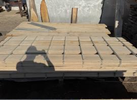 Iná technika Hliníkove preložky 11x17x1330 |  Sušiarne, vzduchotechnika | Drevoobrábacie stroje | MGco, s.r.o.