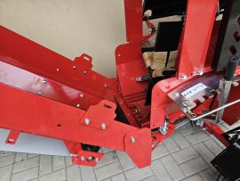 Iná technika DR-20- Automat ,prořez 48cm |  Spracovanie drevného odpadu | Drevoobrábacie stroje | Drekos Made s.r.o