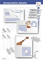 Porezové plány CAD/ CAM pre návrh a konštrukciu schodov |  Pre výrobu | Softvér | PROFIL Prievidza s.r.o.
