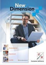 Porezové plány CAD/ CAM pre návrh a konštrukciu schodov |  Pre výrobu | Softvér | PROFIL Prievidza s.r.o.