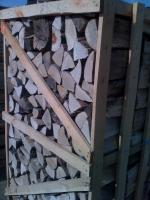 Brennholz Buche |  Brennstoff, Briketts | timber-product