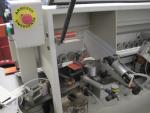 Bordatrice  BIMATIC |  Attrezzi di falegnameria | Macchinari per la lavorazione del legno | AIRPRESS Srls
