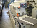 Bordatrice  BIMATIC |  Attrezzi di falegnameria | Macchinari per la lavorazione del legno | AIRPRESS Srls