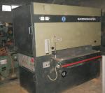 Wide belt sander SANDINGMASTER - Olanda |  Joinery machinery | Woodworking machinery | Sc TEHNOHOLZ GROUP sRL